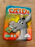 Ezelen, Vijf spelers of meer, Ophalen of Verzenden, Gebruikt