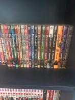 Dorohedoro manga, Meerdere comics, Ophalen of Verzenden, Zo goed als nieuw, Japan (Manga)