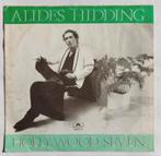 Alides Hidding (Time Bandits) - Hollywood seven, Cd's en Dvd's, Vinyl Singles, Gebruikt, 7 inch, Single, Ophalen of Verzenden