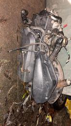 Sym mio motorblok + onderdelen, Ophalen, Gebruikt, Blok