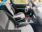 Volkswagen Golf 1.4 Trendline ocean Airco apk nieuw, Voorwielaandrijving, 15 km/l, Gebruikt, 1188 kg