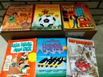 Verschillende stripboeken aantal 15, Meerdere stripboeken, Ophalen of Verzenden, Zo goed als nieuw