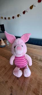 Knuffel Knorretje van Winnie de Poeh, Ophalen of Verzenden, Zo goed als nieuw, Overige typen