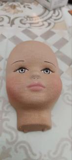 Pop zelfmaakpakket, Verzamelen, Poppen, Ophalen of Verzenden, Pop