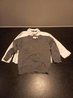 Wit name it overhemd maat 80, Name it, Ophalen of Verzenden, Gedragen, Wit