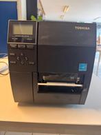 Toshiba B-EX4 barcode printers (5 stuks), Computers en Software, Printers, Printer, Ophalen of Verzenden, Thermo-printer, Gebruikt