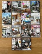 Bonytt - Scandinavisch Woonblad / Interieur Magazine 2024, Verzenden, Zo goed als nieuw