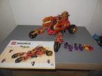 Lego Ninjago nr. 71773, drakenvoertuig, Ophalen, Gebruikt, Lego