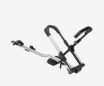 Thule Upride (2x), ideaal voor Carbon fietsen, Ophalen, Zo goed als nieuw, Dakdrager, Brede banden
