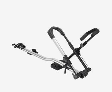 Thule Upride (2x), ideaal voor Carbon fietsen beschikbaar voor biedingen