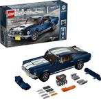 NIEUW: LEGO Creator Expert Ford Mustang, Nieuw, Complete set, Ophalen of Verzenden, Lego