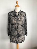Blouse MEXX, maat S, Maat 38/40 (M), Mexx, Verzenden, Zwart