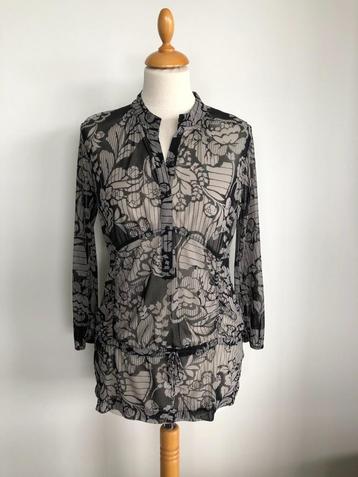 Blouse MEXX, maat S beschikbaar voor biedingen