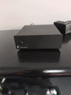 Pro-Ject Phono Box S2 - Perfecte platenspeler voorversterker, Audio, Tv en Foto, Platenspelers, Ophalen of Verzenden, Zo goed als nieuw