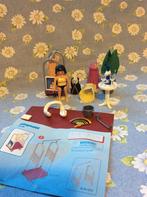 Playmobil 6150 City live ster op de rode loper, Ophalen of Verzenden, Zo goed als nieuw, Complete set