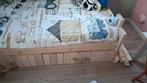 Rockwood kinderbed incl matras 90 bij 200 cm, Kinderen en Baby's, Kinderkamer | Bedden, Ophalen, 85 tot 100 cm, Zo goed als nieuw
