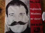 ted de braak - 'n glaasje madera m'dear 24f, 7 inch, Single, Ophalen of Verzenden, Zo goed als nieuw