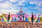 Decibel weekend ticket te koop, Tickets en Kaartjes, Eén persoon, Meerdaags