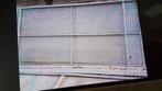 Kennel delen ,  gaas  hekken en trespa panelen corton, Ophalen, Hondenkennel, 100 cm of meer, 110 cm of meer