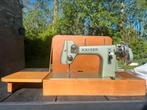 Een oude Kayser naaimachine, Antiek en Kunst, Antiek | Naaimachines, Ophalen