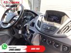 Ford Transit 330 2.0 TDCI L2H2 Trend EXPORT ONLY NL Auto/ 2., Voorwielaandrijving, Euro 6, 4 cilinders, 2800 kg