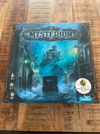 Mysterium bordspel, Hobby en Vrije tijd, Gezelschapsspellen | Bordspellen, Nieuw, Ophalen of Verzenden