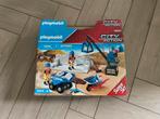 Playmobil city 70513, Ophalen of Verzenden, Zo goed als nieuw