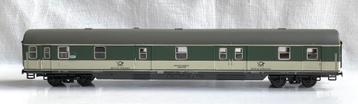 Röwa H0 3215: Postwagen van de  Deutsche Bundespost beschikbaar voor biedingen