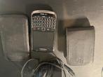 Telefoon blackberry 9700 ZGAN, Telecommunicatie, Mobiele telefoons | Blackberry, Ophalen of Verzenden, Zo goed als nieuw, 3 tot 6 megapixel
