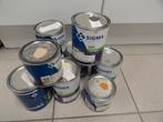 PARTIJ SIGMA S2U PRIMER GRONDVERF DIVERSE KLEUREN, Wit, Nieuw, Ophalen of Verzenden, Verf