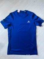 Adidas sport shirt (junior L / 164), Ophalen of Verzenden, Zo goed als nieuw, Jongen of Meisje, Sport- of Zwemkleding