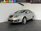 SEAT Altea XL 1.4 TSI Businessline High. APK.09-2026!, Voorwielaandrijving, 4 cilinders, Altea XL, Beige