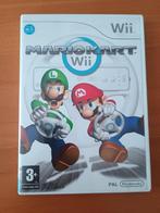 Mario Kart Wii, Gebruikt, Online, Racen en Vliegen, Ophalen of Verzenden