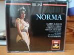 Bellini Norma. Maria Callas, Cd's en Dvd's, Cd's | Klassiek, Ophalen of Verzenden, Romantiek, Zo goed als nieuw, Opera of Operette