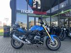 BMW R 1200 R, Bedrijf, 1170 cc, Meer dan 35 kW, Overig