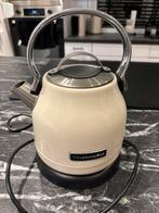 Kitchenaid waterkoker, 1 tot 2 liter, Ophalen of Verzenden, Gebruikt