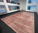 Leolux Patna tapijt Burgundy 240 x 340, Ophalen, Nieuw, Rechthoekig, 200 cm of meer