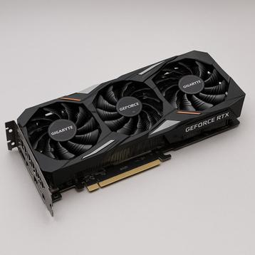 Gigabyte RTX 2080 Gaming 8GB – nette staat beschikbaar voor biedingen