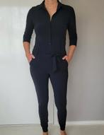 Studio Anneloes Angelique jumpsuit XS Travelstof Zwart, Kleding | Dames, Jumpsuits, Studio Anneloes, Zwart, Ophalen of Verzenden
