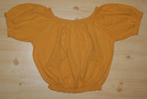 Primark kort shirt maat 158 (34) met elastiek aan de hals, d, Kinderen en Baby's, Kinderkleding | Maat 158, Gebruikt, Meisje, Ophalen of Verzenden