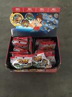 Yo kai watch in display doos, Ophalen of Verzenden, Nieuw