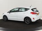 Ford Fiesta 1.0 EcoBoost ST-Line | Carplay | Navigatie | Cru, Voorwielaandrijving, Gebruikt, Euro 6, Origineel Nederlands