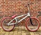 WeThePeople BMX, Ophalen, Staal, Stuur 360° draaibaar, 20 tot 24 inch