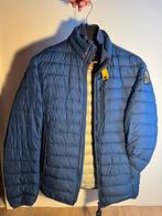 Parajumpers jas Ugo maat M blauw, Ophalen of Verzenden, Zo goed als nieuw, Maat 52/54 (L), Blauw