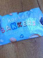 2 AH bakvormpjes - nieuw, Ophalen of Verzenden, Nieuw, Taarten, Bakvorm