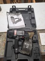 Senco trommeltacker, Doe-het-zelf en Verbouw, Ophalen of Verzenden, Zo goed als nieuw