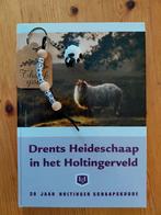Drents Heideschaap in het Holtingerveld INCL. Sleutelhanger, Ophalen of Verzenden, Zo goed als nieuw