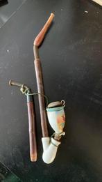 Oude pijpen, Ophalen of Verzenden