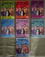 Samsam DVD Boxset - Seizoen 1 t/m 6 + 8, Cd's en Dvd's, Dvd's | Tv en Series, Gebruikt, Alle leeftijden, Boxset, Ophalen of Verzenden