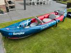 Sevylor Tahiti Plus Kajak incl. Peddels, Watersport en Boten, Kano's, Ophalen, Gebruikt, Met peddels, Kajak